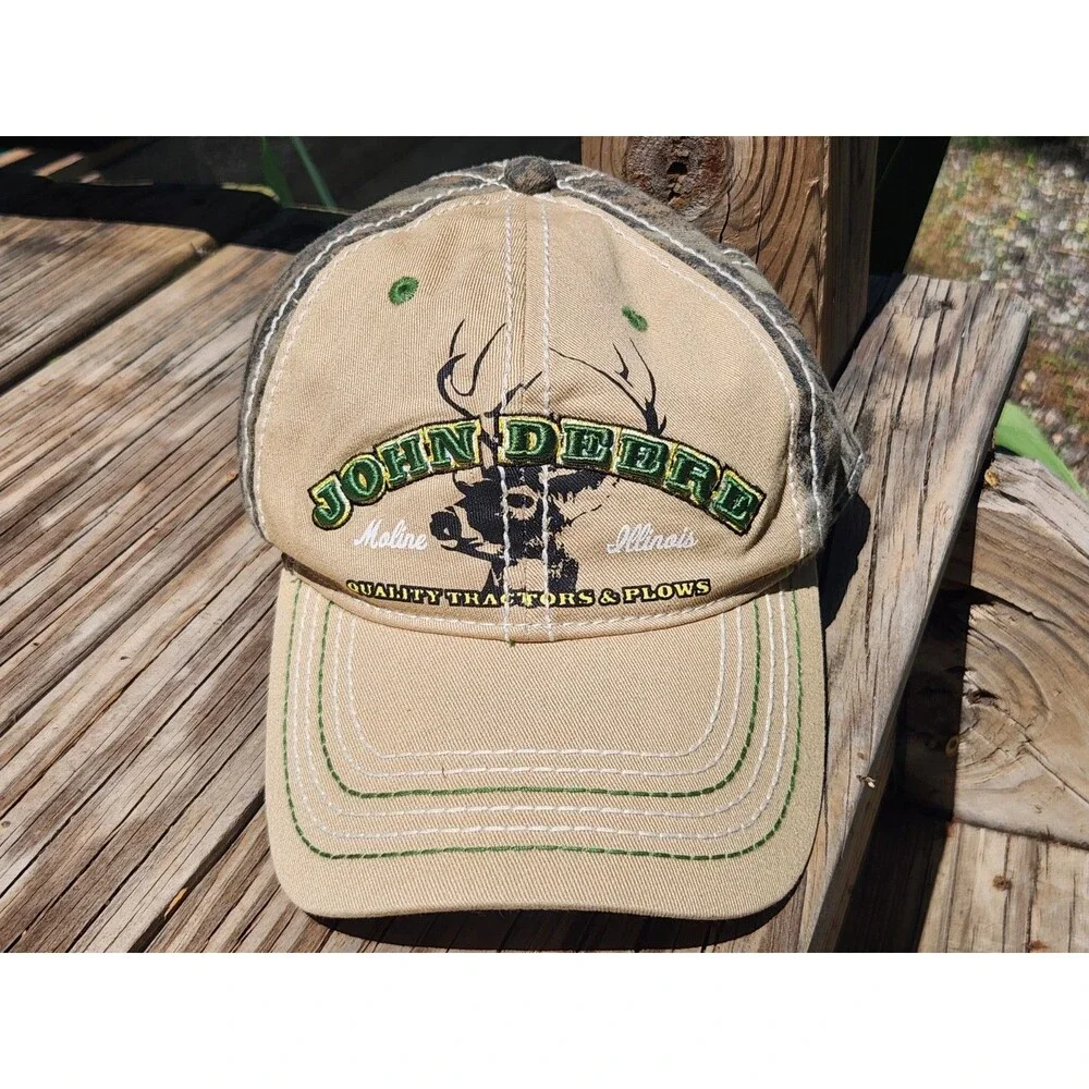 John Deere john deere